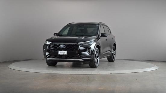 2024 Ford Escape ST-Line Select