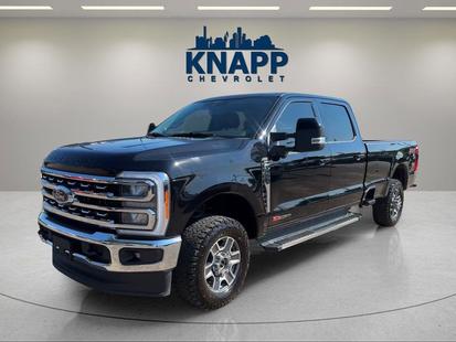 2023 Ford F-350 Super Duty Lariat