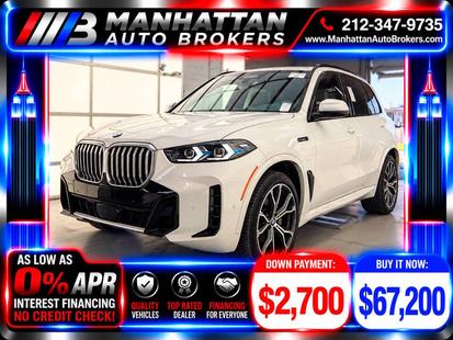 2026 BMW X5 40i