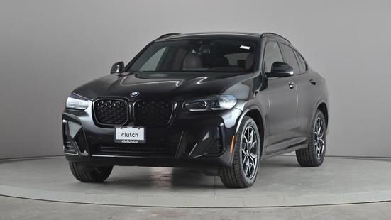 2023 BMW X4 30i