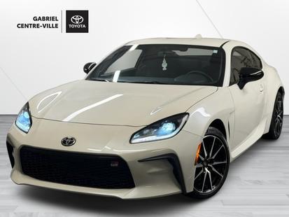 2024 Toyota GR86 Base