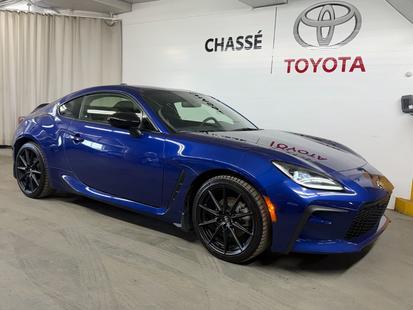 2024 Toyota GR86 Premium