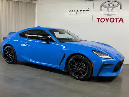 2024 Toyota GR86 Premium