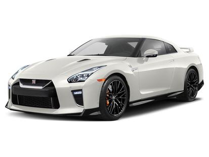 2021 Nissan GT-R Premium