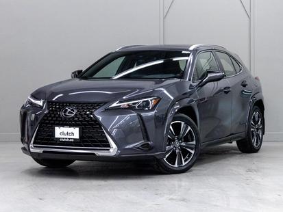 2023 Lexus UX 250h Premium
