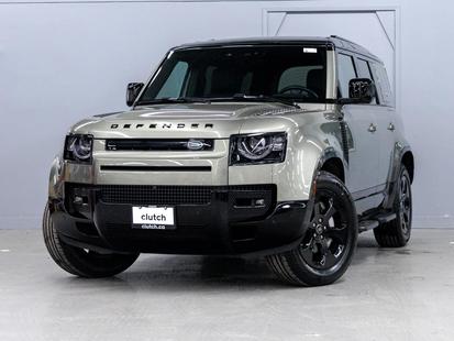 2024 Land Rover Defender X-Dynamic SE