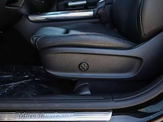 2025 Mercedes-Benz GLA GLA250