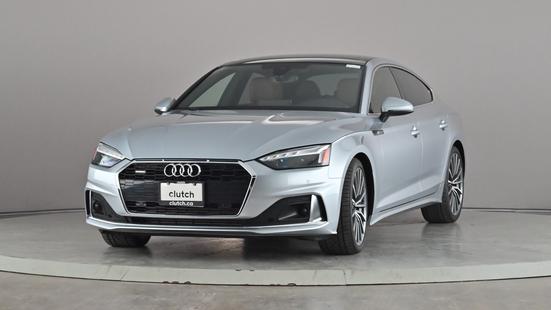 2023 Audi A5 Sportback Komfort