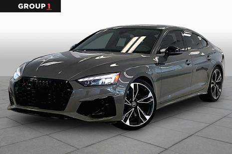 2025 Audi S5 Sportback Premium Plus