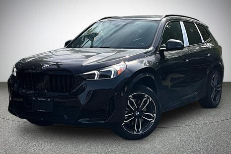 2026 BMW X1 28i