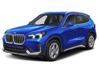 2027 BMW X1 28i