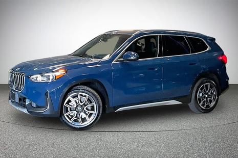 2026 BMW X1 28i