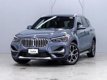 2021 BMW X1 28i Essential